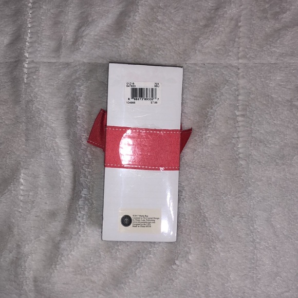 Bible Notepad with Pen - Picture 3 of 3